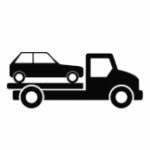 camion de remorquage Transport de véhicule